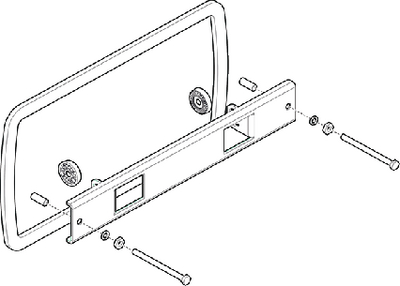 MINN KOTA 740174-1 IDMK H7R HELIX 7 IN DASH KIT
